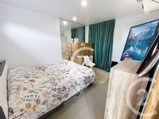 maison à vendre - 2 pièces - 40.0 m2 - MOUEN - 14 - BASSE-NORMANDIE - Century 21 Bertin Immobilier