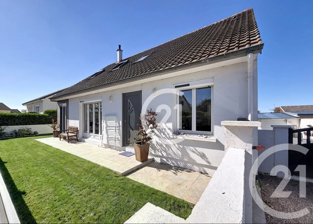 Maison à vendre ST SYLVAIN