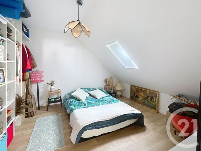 maison à vendre - 7 pièces - 130.0 m2 - ST SYLVAIN - 14 - BASSE-NORMANDIE - Century 21 Bertin Immobilier