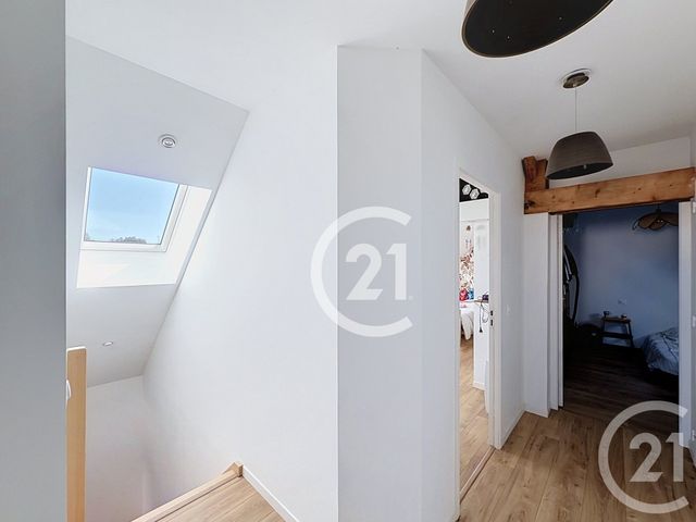 maison à vendre - 7 pièces - 130.0 m2 - ST SYLVAIN - 14 - BASSE-NORMANDIE - Century 21 Bertin Immobilier