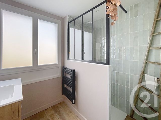 maison à vendre - 7 pièces - 130.0 m2 - ST SYLVAIN - 14 - BASSE-NORMANDIE - Century 21 Bertin Immobilier