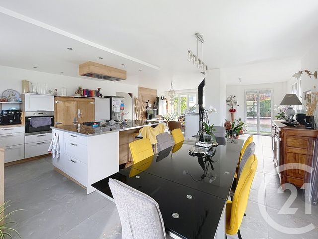 maison - ST SYLVAIN - 14