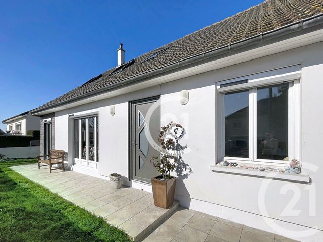 Maison à vendre ST SYLVAIN