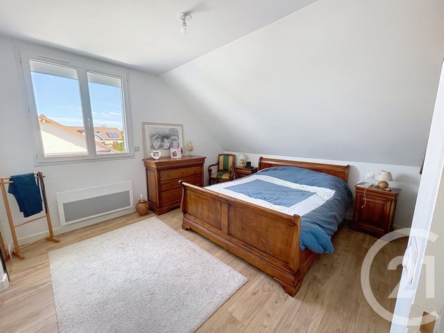 maison à vendre - 7 pièces - 130.0 m2 - ST SYLVAIN - 14 - BASSE-NORMANDIE - Century 21 Bertin Immobilier