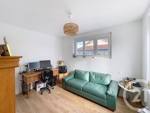 maison à vendre - 7 pièces - 130.0 m2 - ST SYLVAIN - 14 - BASSE-NORMANDIE - Century 21 Bertin Immobilier