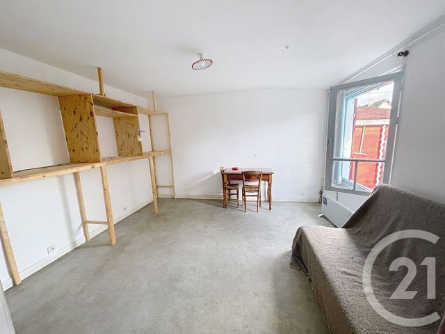 maison à vendre - 2 pièces - 42.0 m2 - MONDEVILLE - 14 - BASSE-NORMANDIE - Century 21 Bertin Immobilier