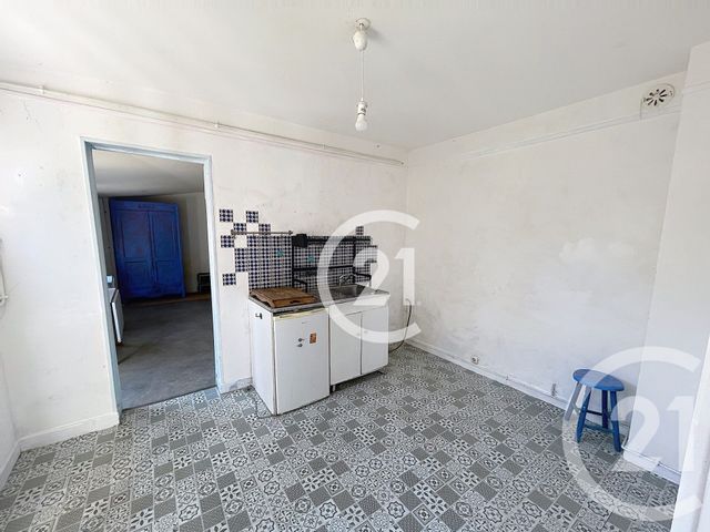 maison à vendre - 2 pièces - 42.0 m2 - MONDEVILLE - 14 - BASSE-NORMANDIE - Century 21 Bertin Immobilier