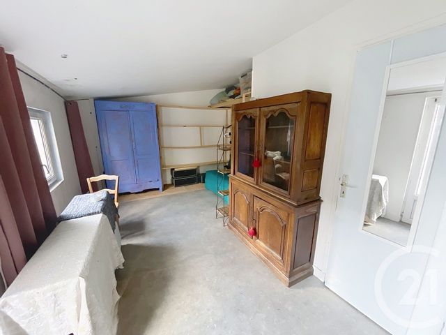 maison à vendre - 2 pièces - 42.0 m2 - MONDEVILLE - 14 - BASSE-NORMANDIE - Century 21 Bertin Immobilier