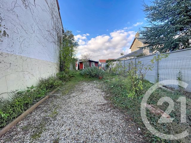 maison à vendre - 2 pièces - 42.0 m2 - MONDEVILLE - 14 - BASSE-NORMANDIE - Century 21 Bertin Immobilier