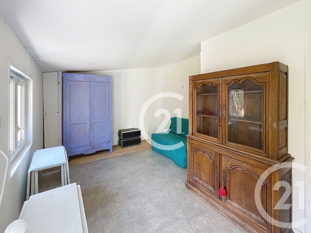 maison à vendre - 2 pièces - 42.0 m2 - MONDEVILLE - 14 - BASSE-NORMANDIE - Century 21 Bertin Immobilier