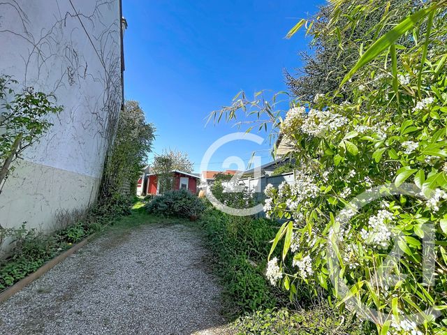 maison à vendre - 2 pièces - 42.0 m2 - MONDEVILLE - 14 - BASSE-NORMANDIE - Century 21 Bertin Immobilier