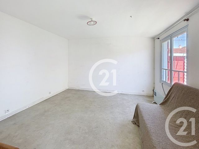 maison à vendre - 2 pièces - 42.0 m2 - MONDEVILLE - 14 - BASSE-NORMANDIE - Century 21 Bertin Immobilier