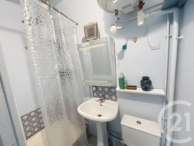 maison à vendre - 2 pièces - 42.0 m2 - MONDEVILLE - 14 - BASSE-NORMANDIE - Century 21 Bertin Immobilier