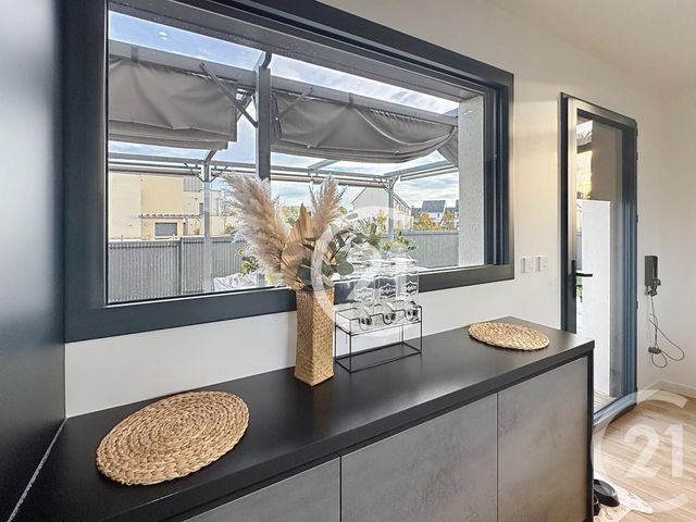 maison à vendre - 6 pièces - 165.56 m2 - CORMELLES LE ROYAL - 14 - BASSE-NORMANDIE - Century 21 Bertin Immobilier