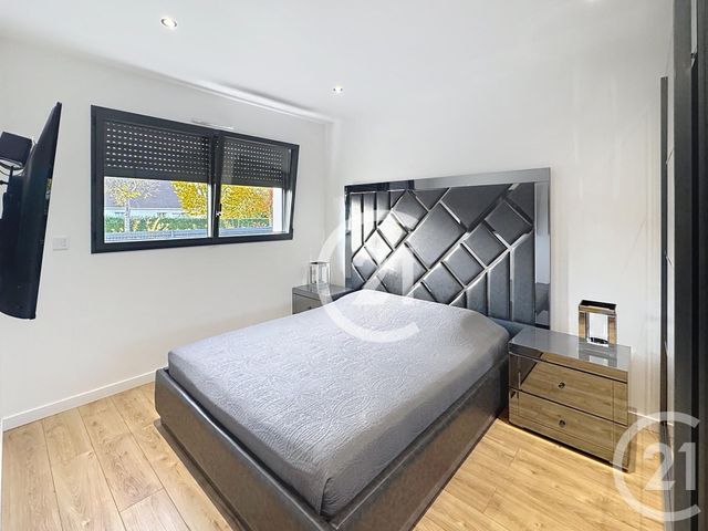 maison à vendre - 6 pièces - 165.56 m2 - CORMELLES LE ROYAL - 14 - BASSE-NORMANDIE - Century 21 Bertin Immobilier