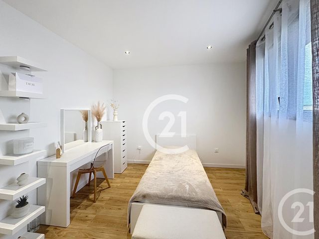 maison à vendre - 6 pièces - 165.56 m2 - CORMELLES LE ROYAL - 14 - BASSE-NORMANDIE - Century 21 Bertin Immobilier