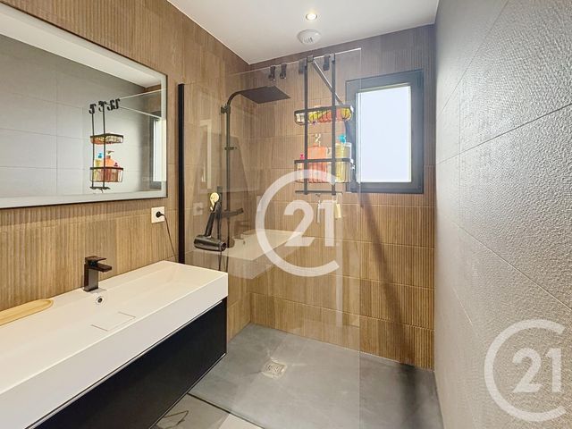 maison à vendre - 6 pièces - 165.56 m2 - CORMELLES LE ROYAL - 14 - BASSE-NORMANDIE - Century 21 Bertin Immobilier