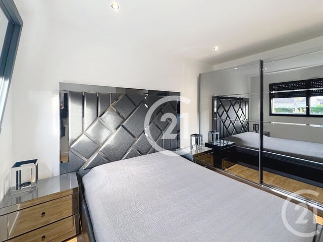 maison à vendre - 6 pièces - 165.56 m2 - CORMELLES LE ROYAL - 14 - BASSE-NORMANDIE - Century 21 Bertin Immobilier