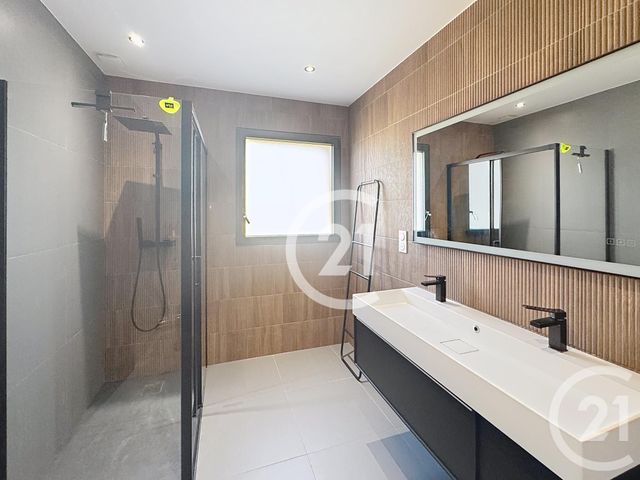 maison à vendre - 6 pièces - 165.56 m2 - CORMELLES LE ROYAL - 14 - BASSE-NORMANDIE - Century 21 Bertin Immobilier