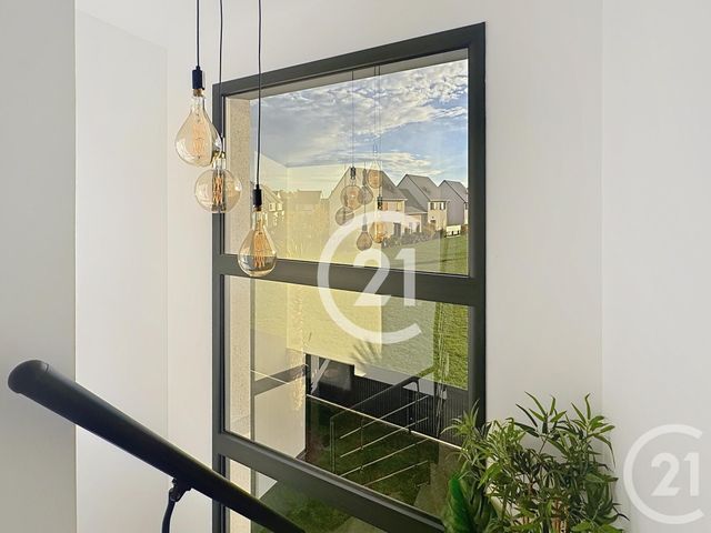 maison à vendre - 6 pièces - 165.56 m2 - CORMELLES LE ROYAL - 14 - BASSE-NORMANDIE - Century 21 Bertin Immobilier