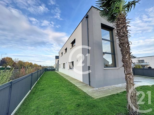 maison à vendre - 6 pièces - 165.56 m2 - CORMELLES LE ROYAL - 14 - BASSE-NORMANDIE - Century 21 Bertin Immobilier