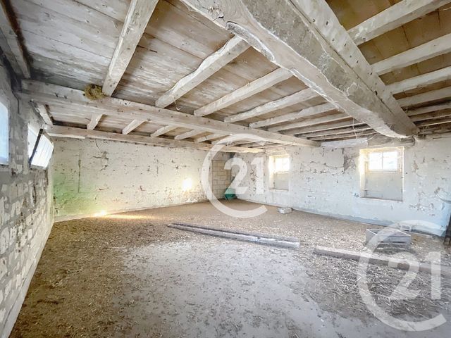 maison à vendre - 5 pièces - 175.0 m2 - AMFREVILLE - 14 - BASSE-NORMANDIE - Century 21 Bertin Immobilier