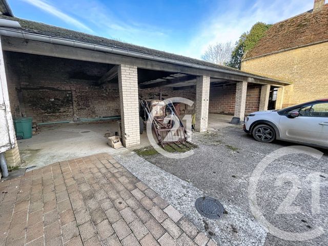 maison à vendre - 5 pièces - 175.0 m2 - AMFREVILLE - 14 - BASSE-NORMANDIE - Century 21 Bertin Immobilier