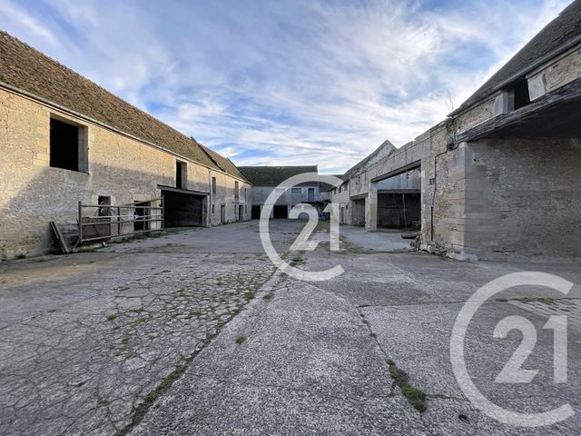 maison à vendre - 5 pièces - 175.0 m2 - AMFREVILLE - 14 - BASSE-NORMANDIE - Century 21 Bertin Immobilier