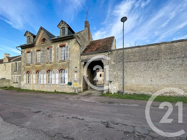 Maison à vendre AMFREVILLE