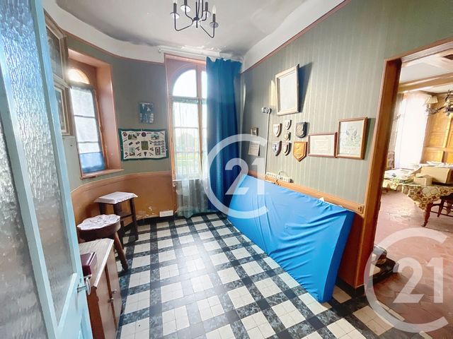 maison à vendre - 5 pièces - 175.0 m2 - AMFREVILLE - 14 - BASSE-NORMANDIE - Century 21 Bertin Immobilier