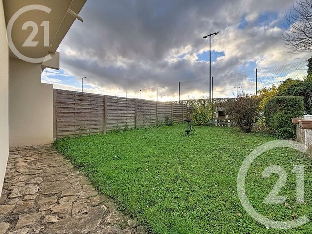 maison à vendre - 5 pièces - 100.0 m2 - CORMELLES LE ROYAL - 14 - BASSE-NORMANDIE - Century 21 Bertin Immobilier