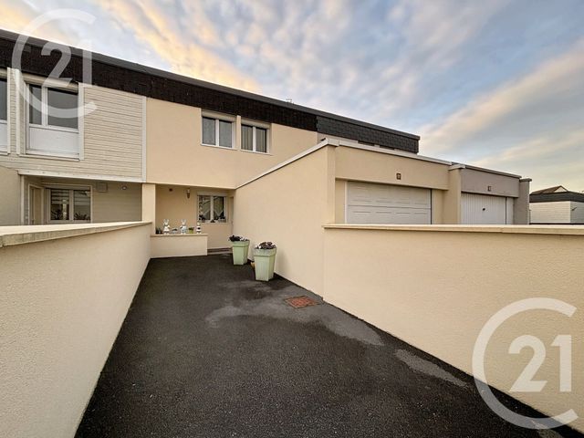 maison à vendre - 5 pièces - 100.0 m2 - CORMELLES LE ROYAL - 14 - BASSE-NORMANDIE - Century 21 Bertin Immobilier