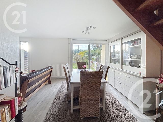 maison à vendre - 5 pièces - 100.0 m2 - CORMELLES LE ROYAL - 14 - BASSE-NORMANDIE - Century 21 Bertin Immobilier