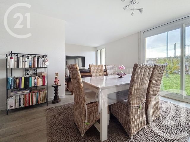 maison à vendre - 5 pièces - 100.0 m2 - CORMELLES LE ROYAL - 14 - BASSE-NORMANDIE - Century 21 Bertin Immobilier