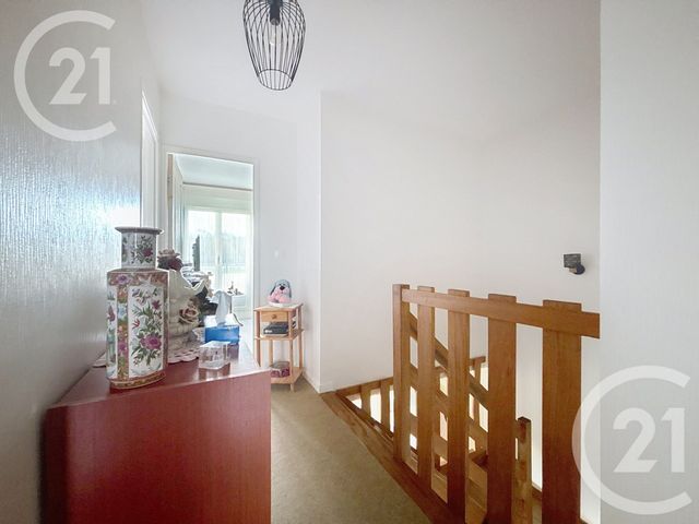 maison à vendre - 5 pièces - 100.0 m2 - CORMELLES LE ROYAL - 14 - BASSE-NORMANDIE - Century 21 Bertin Immobilier