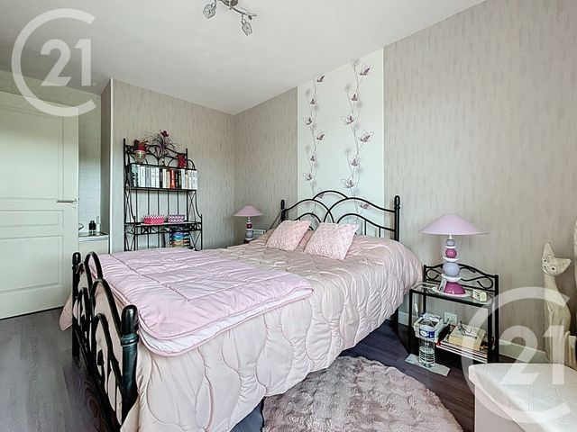 maison à vendre - 5 pièces - 100.0 m2 - CORMELLES LE ROYAL - 14 - BASSE-NORMANDIE - Century 21 Bertin Immobilier