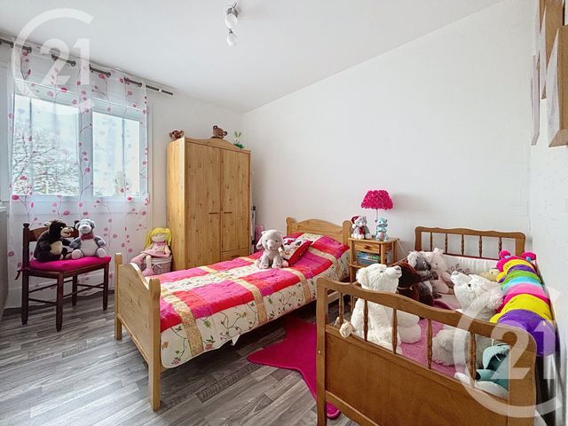 maison à vendre - 5 pièces - 100.0 m2 - CORMELLES LE ROYAL - 14 - BASSE-NORMANDIE - Century 21 Bertin Immobilier