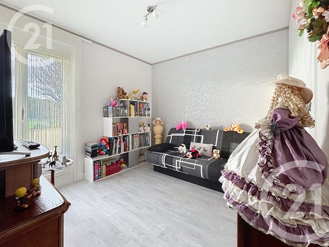 maison à vendre - 5 pièces - 100.0 m2 - CORMELLES LE ROYAL - 14 - BASSE-NORMANDIE - Century 21 Bertin Immobilier