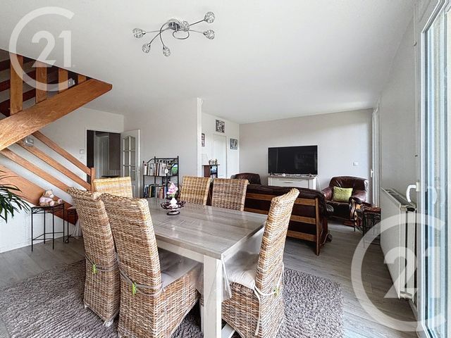 maison à vendre - 5 pièces - 100.0 m2 - CORMELLES LE ROYAL - 14 - BASSE-NORMANDIE - Century 21 Bertin Immobilier