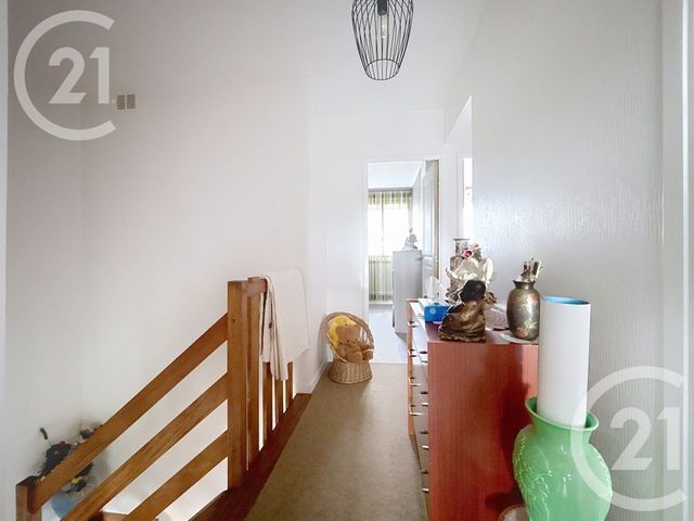 maison à vendre - 5 pièces - 100.0 m2 - CORMELLES LE ROYAL - 14 - BASSE-NORMANDIE - Century 21 Bertin Immobilier