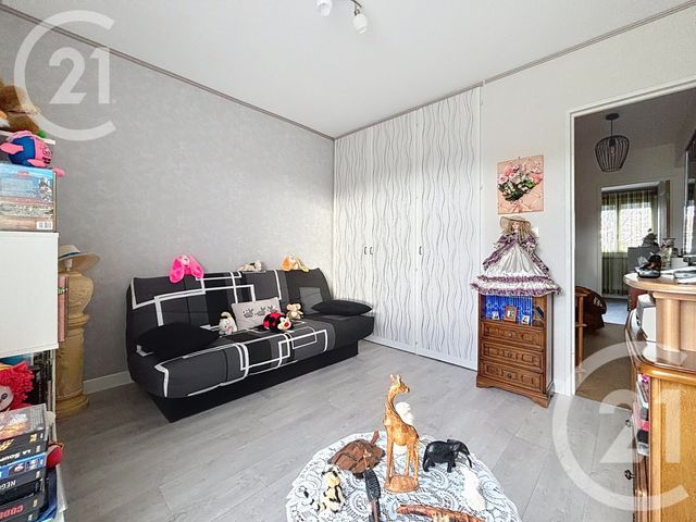 maison à vendre - 5 pièces - 100.0 m2 - CORMELLES LE ROYAL - 14 - BASSE-NORMANDIE - Century 21 Bertin Immobilier