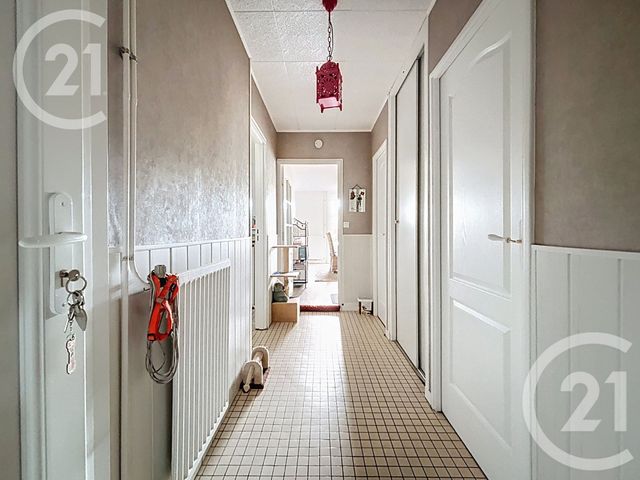 maison à vendre - 5 pièces - 100.0 m2 - CORMELLES LE ROYAL - 14 - BASSE-NORMANDIE - Century 21 Bertin Immobilier