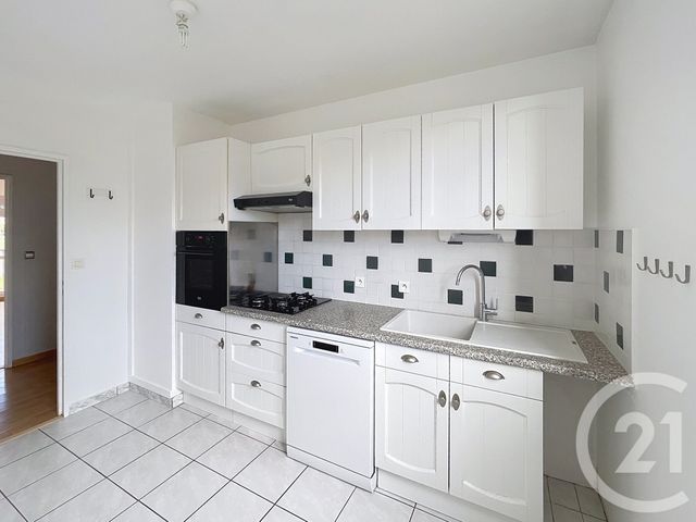 Appartement F3 à vendre - 3 pièces - 69.23 m2 - CAEN - 14 - BASSE-NORMANDIE - Century 21 Bertin Immobilier