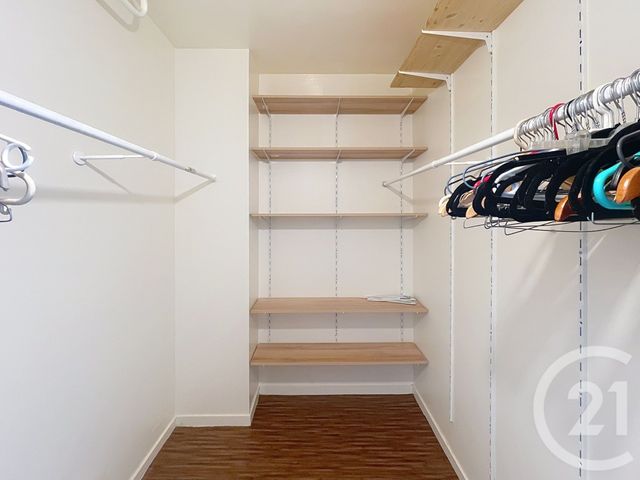 Appartement F3 à vendre - 3 pièces - 69.23 m2 - CAEN - 14 - BASSE-NORMANDIE - Century 21 Bertin Immobilier