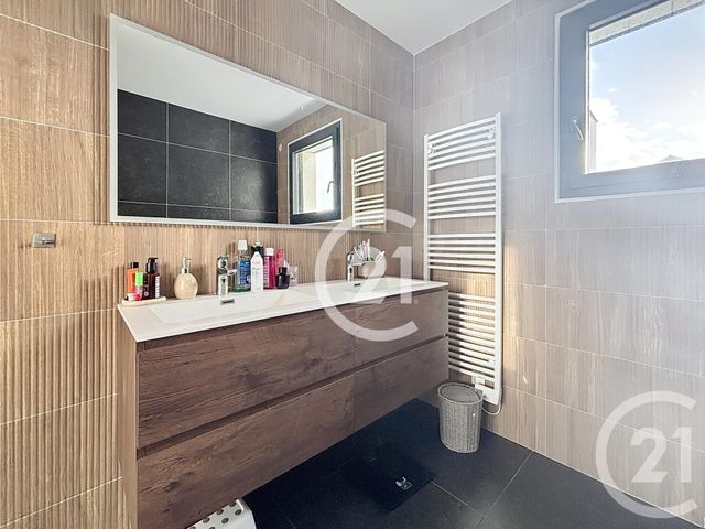 maison à vendre - 6 pièces - 140.0 m2 - CAIRON - 14 - BASSE-NORMANDIE - Century 21 Bertin Immobilier