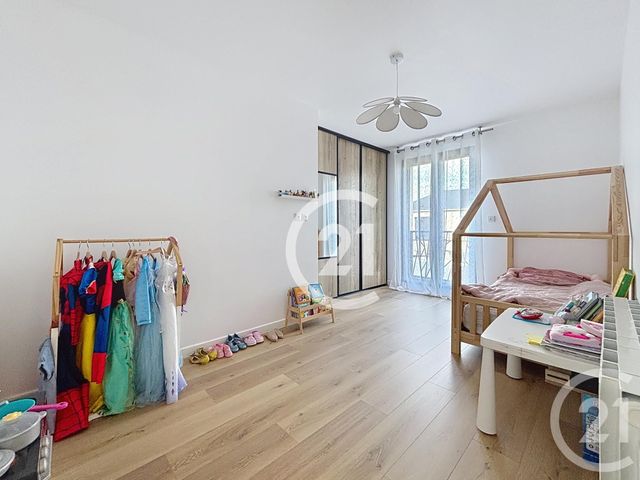 maison à vendre - 6 pièces - 140.0 m2 - CAIRON - 14 - BASSE-NORMANDIE - Century 21 Bertin Immobilier