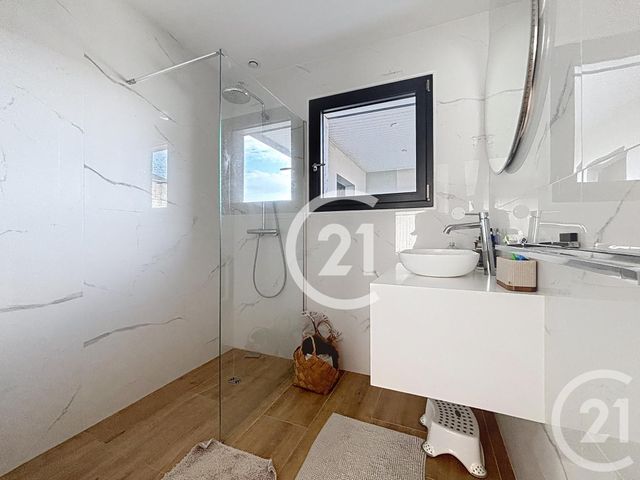 maison à vendre - 6 pièces - 140.0 m2 - CAIRON - 14 - BASSE-NORMANDIE - Century 21 Bertin Immobilier