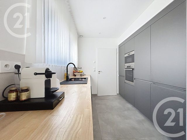 maison à vendre - 6 pièces - 140.0 m2 - CAIRON - 14 - BASSE-NORMANDIE - Century 21 Bertin Immobilier