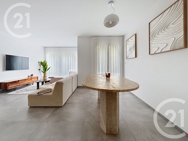 maison à vendre - 6 pièces - 140.0 m2 - CAIRON - 14 - BASSE-NORMANDIE - Century 21 Bertin Immobilier