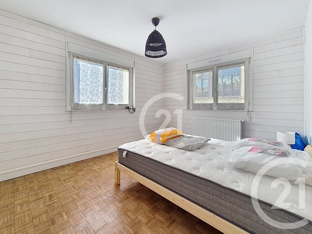 Appartement F5 à louer - 5 pièces - 86.19 m2 - CAEN - 14 - BASSE-NORMANDIE - Century 21 Bertin Immobilier